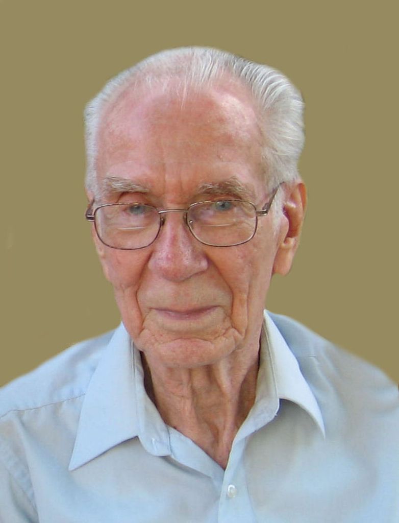 Gordon C. "Gordy" Bishop