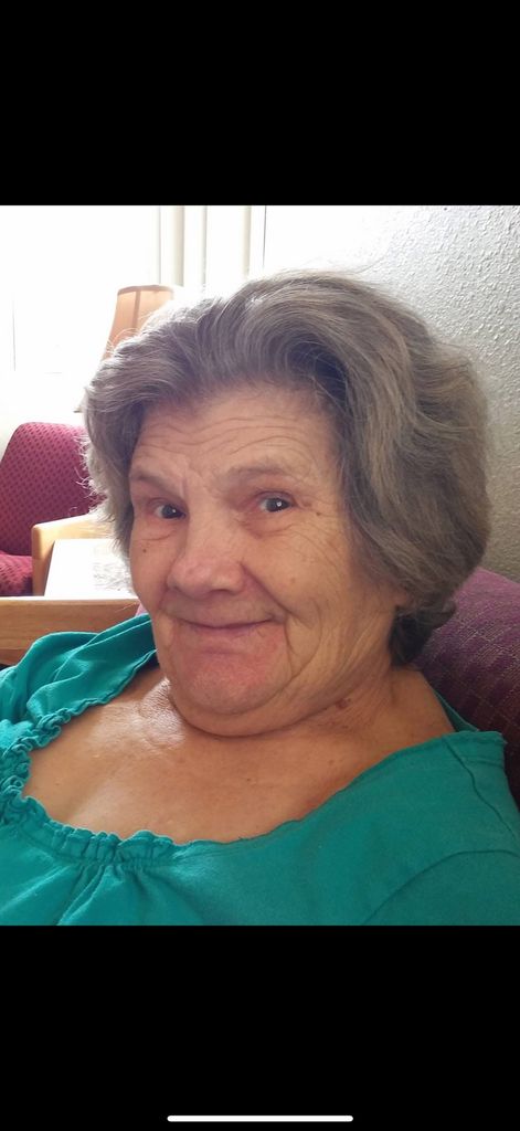 Fay Norene Caviness Profile Photo