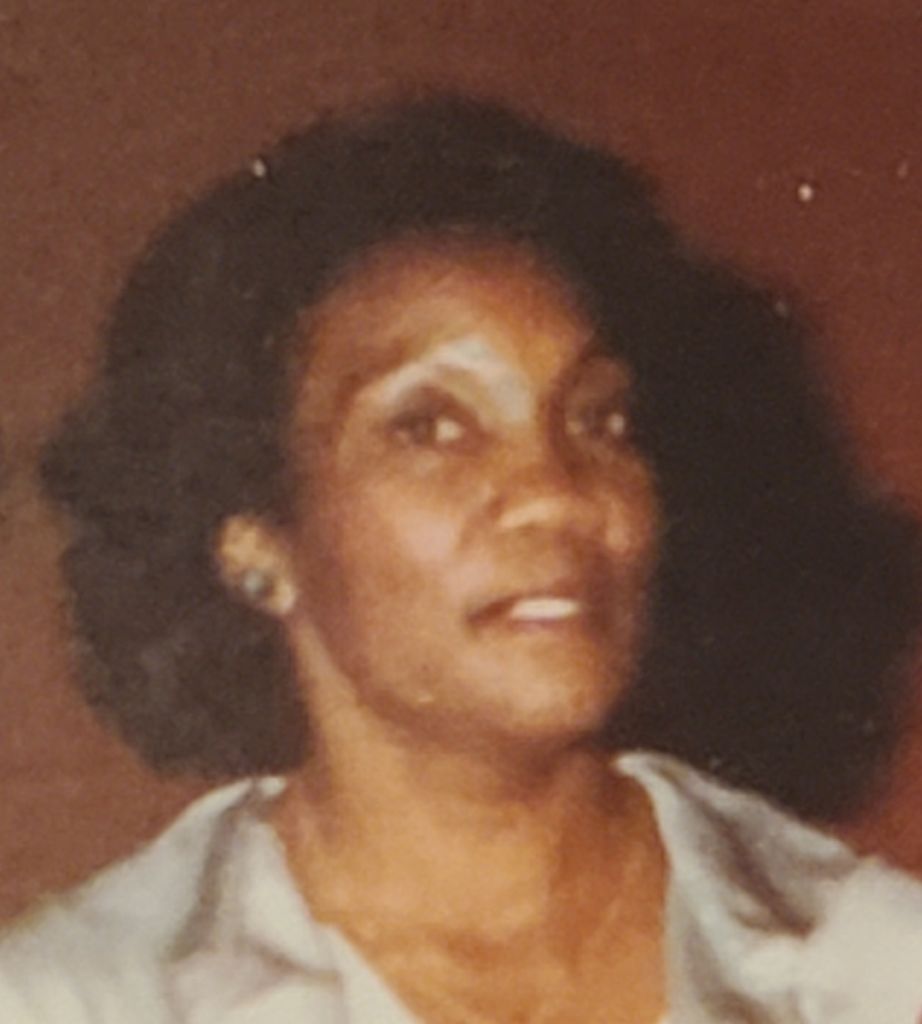 Mary Frances Kendrick