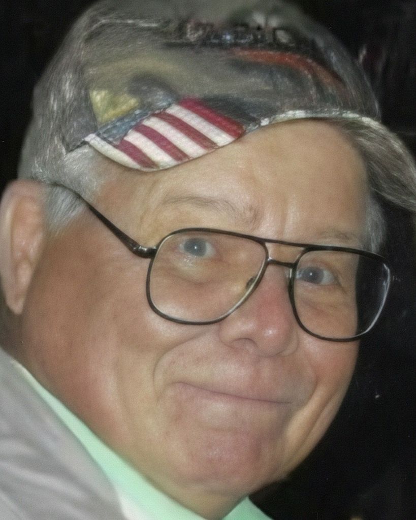 Gary E. Vickers Profile Photo