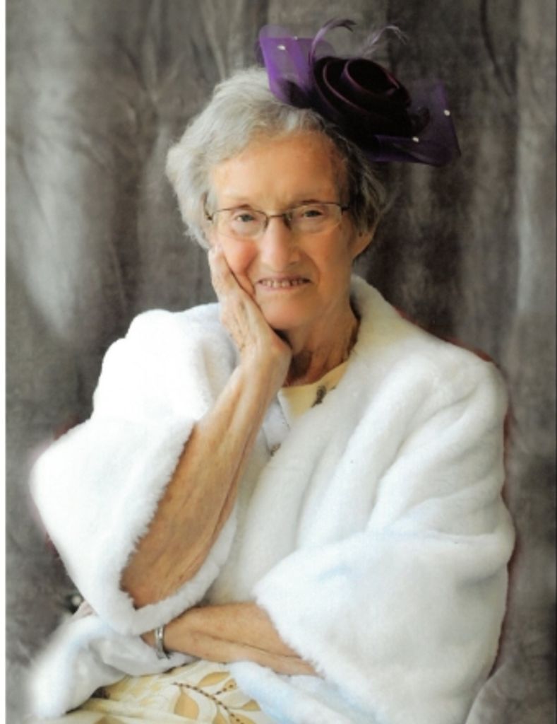 Betty J. Carey Profile Photo