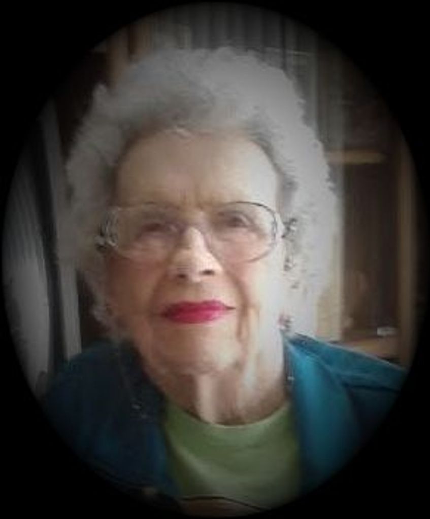 Magelene D. Segrest
