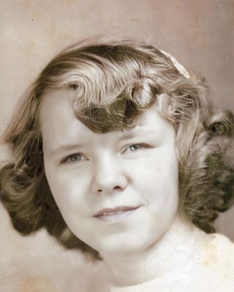 Marian R. LaPan