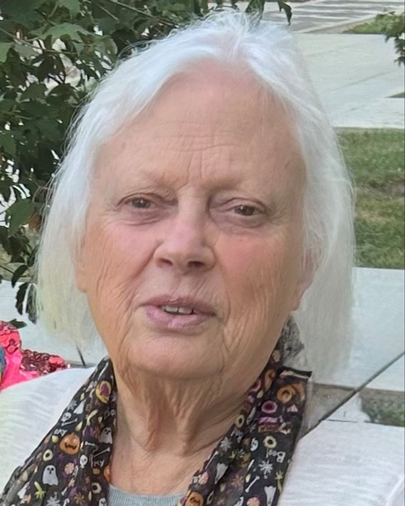 Libby Beth Thatcher Profile Photo
