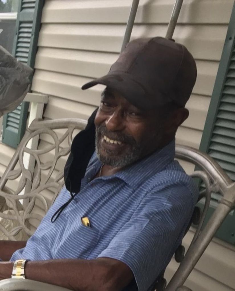 Douglas Simmons Profile Photo
