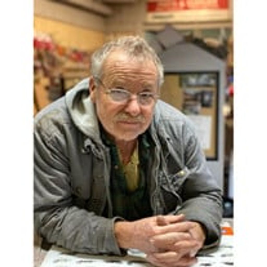Michael L. "Mike" Ferguson