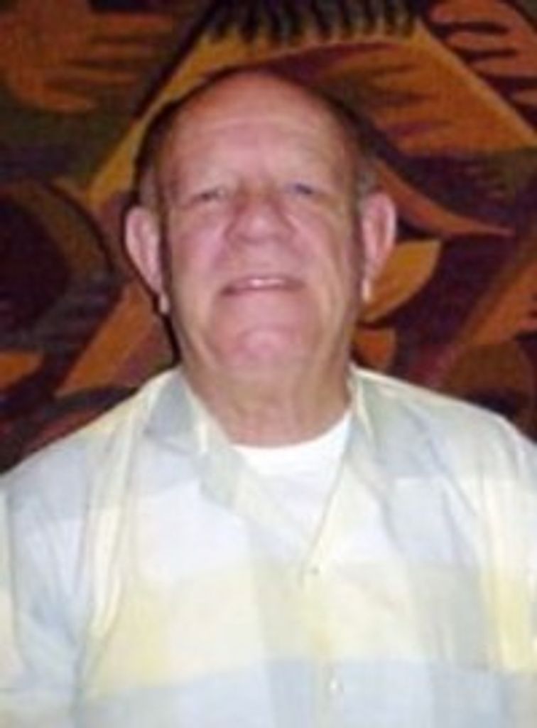 F. Scott Gilman