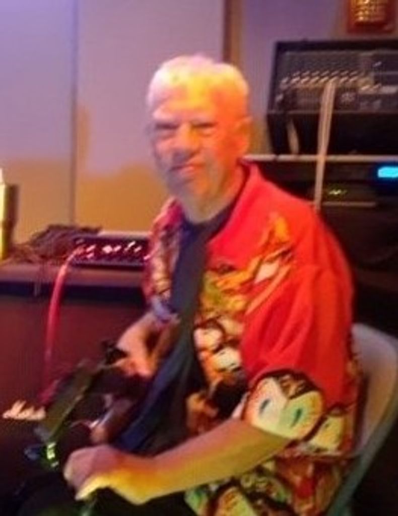 Gordon Schafer