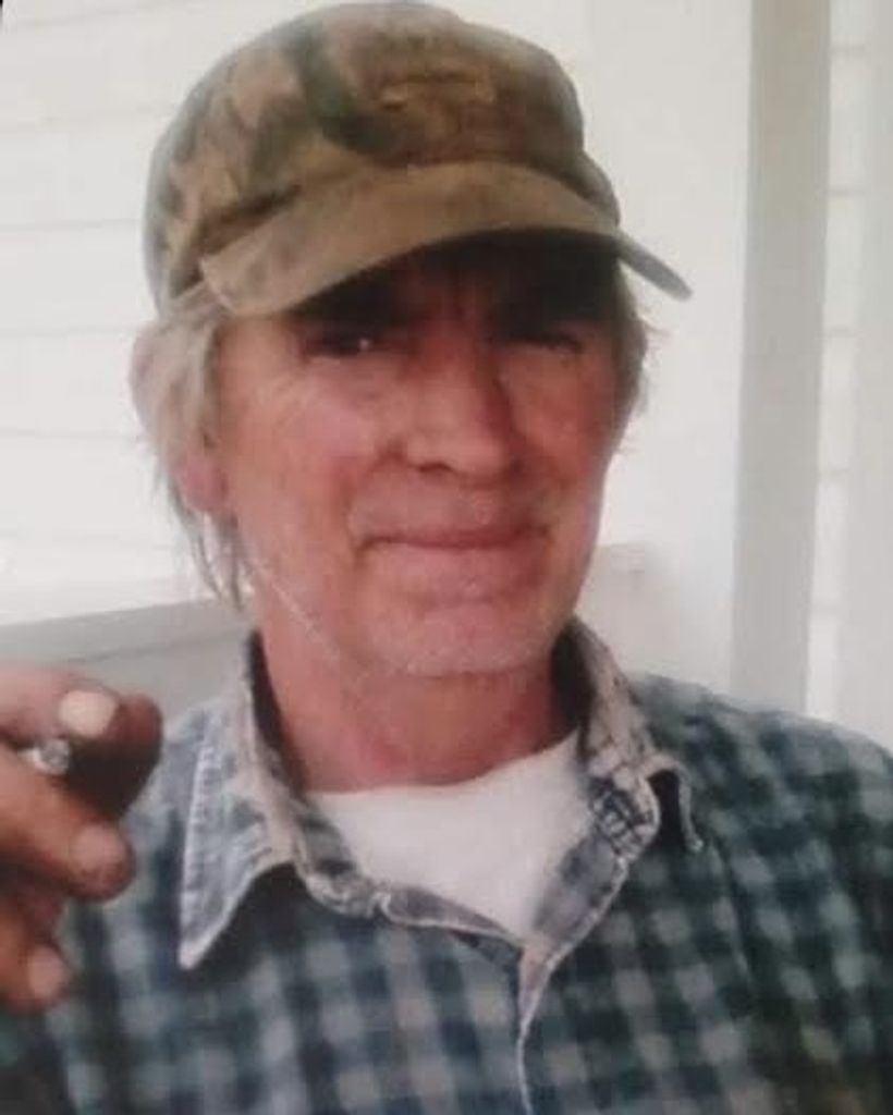 Monroe Junior Martin