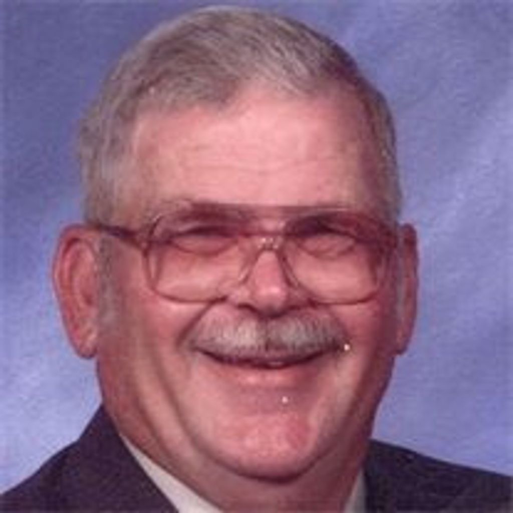 Jack B. Alexander