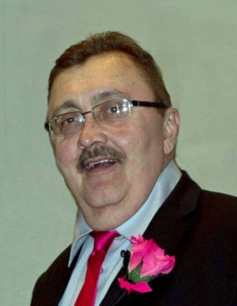 Ronald "Skip" Wiehoff
