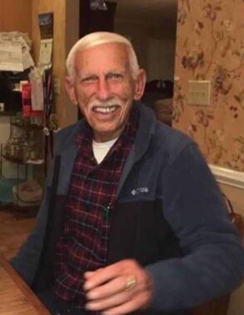 Kenneth Roger Cassidy