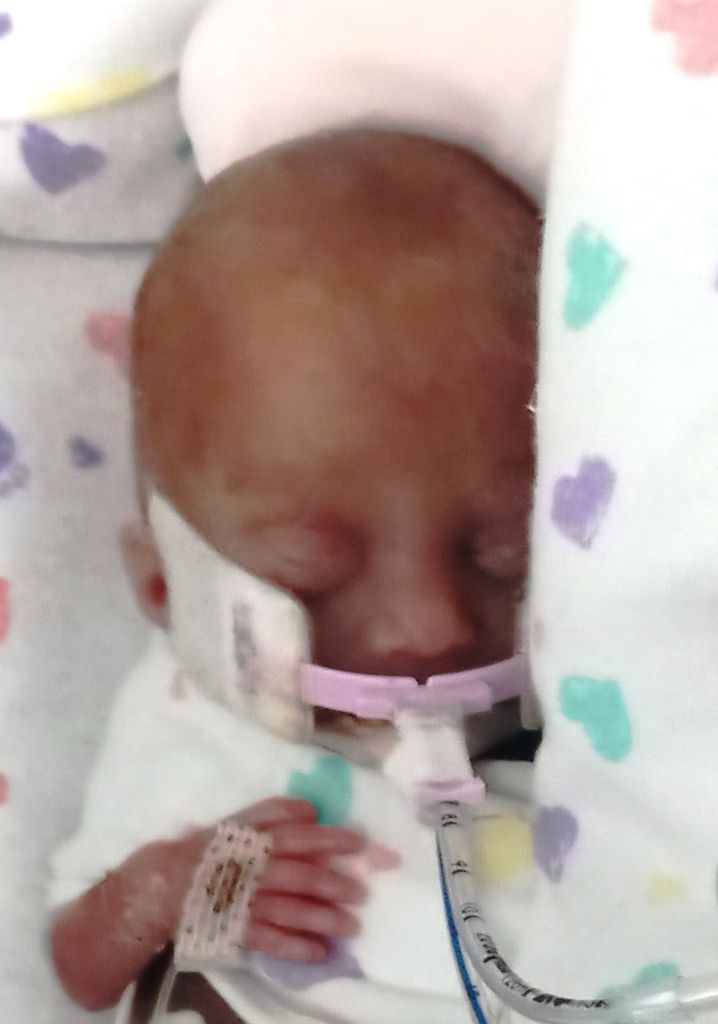Crislyn Alora Pflederer Caudle Profile Photo