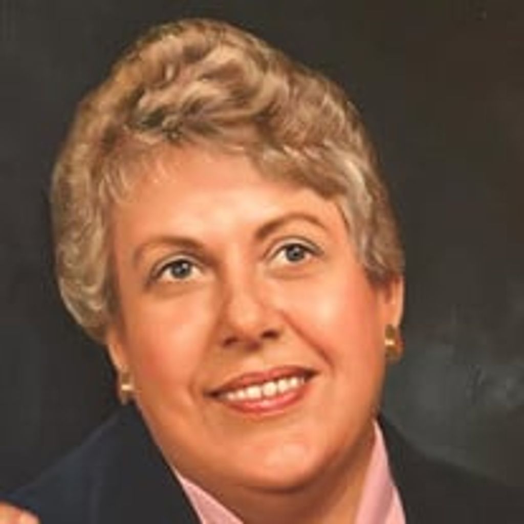 Marjorie Tipton Hencely