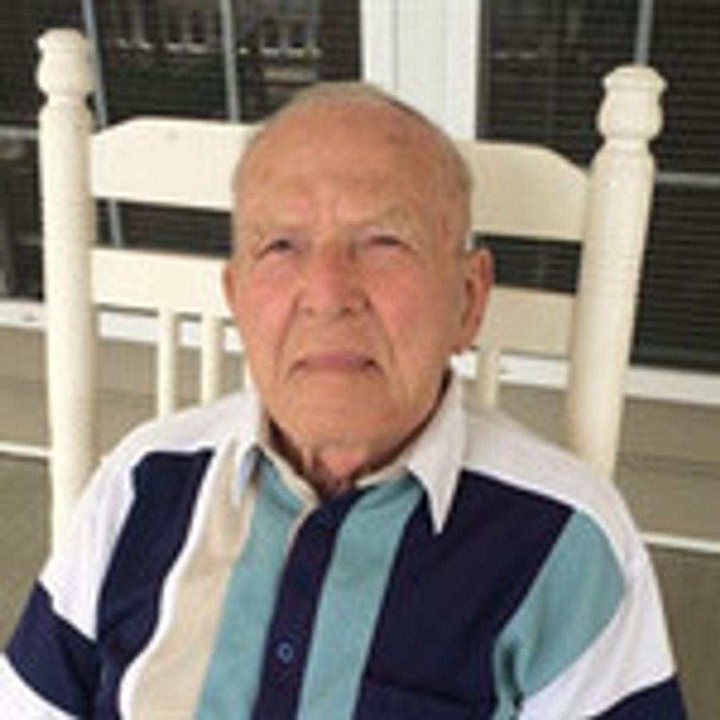 Elmo Perkins Profile Photo