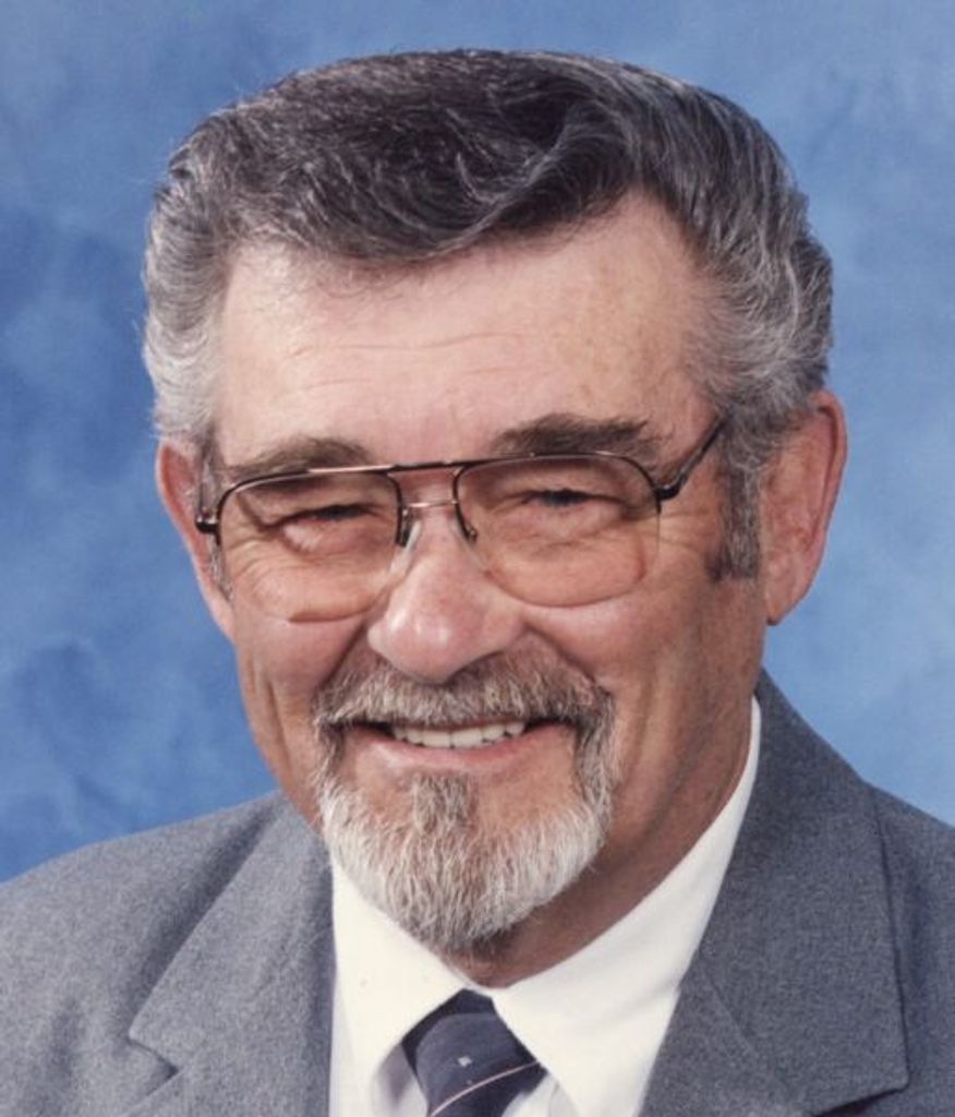 Robert C. Ellinwood