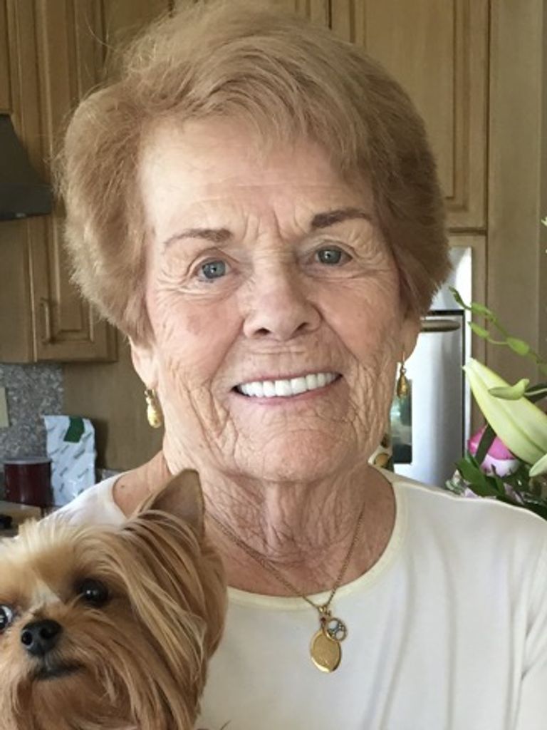 Margaret Ann Dendrinos