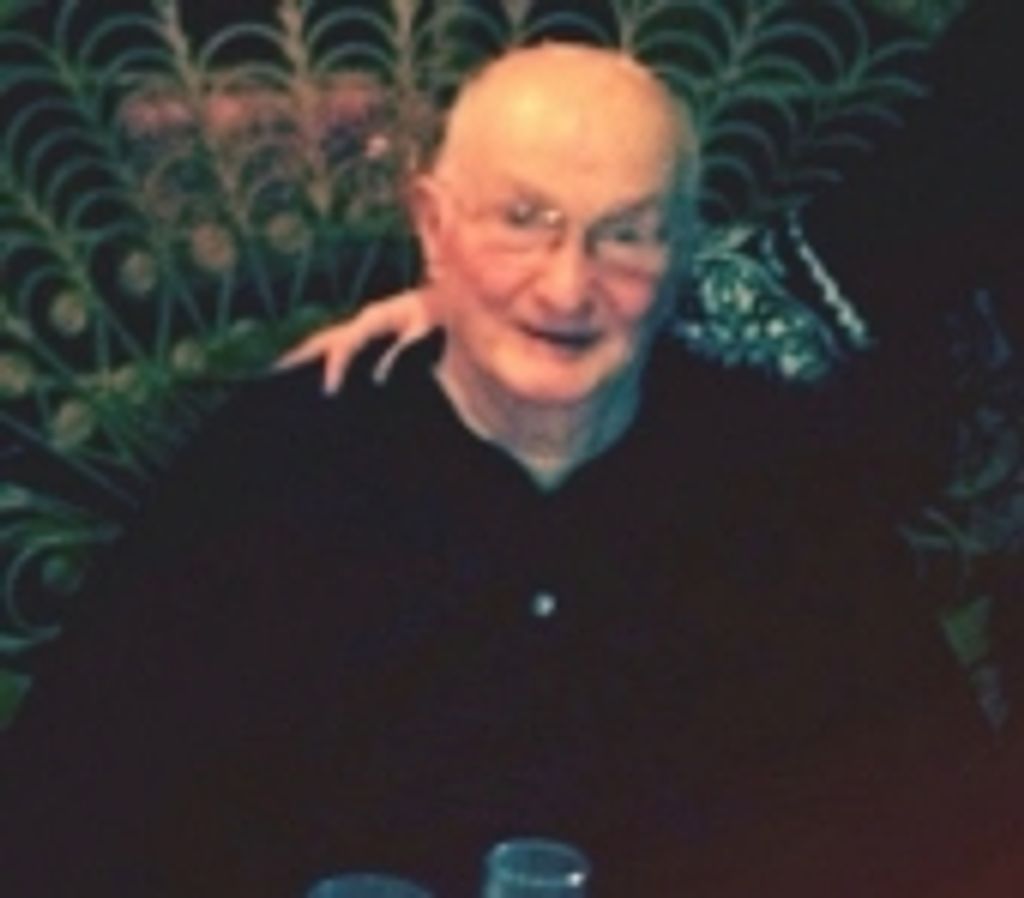Clifford Delrossi, Jr.