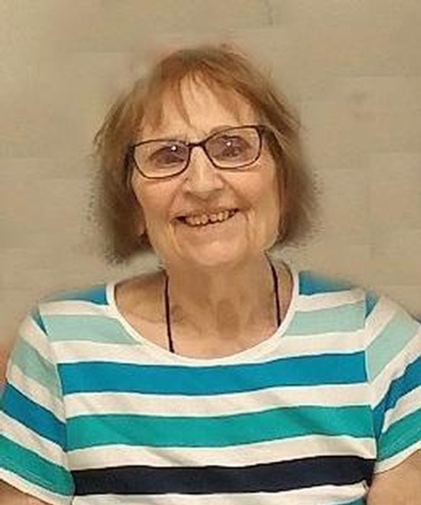 Antonia Wentz Bussert Profile Photo