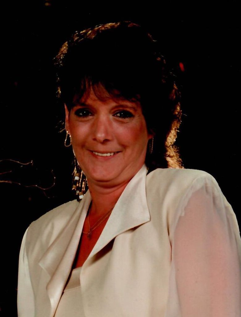 Linda Amiano