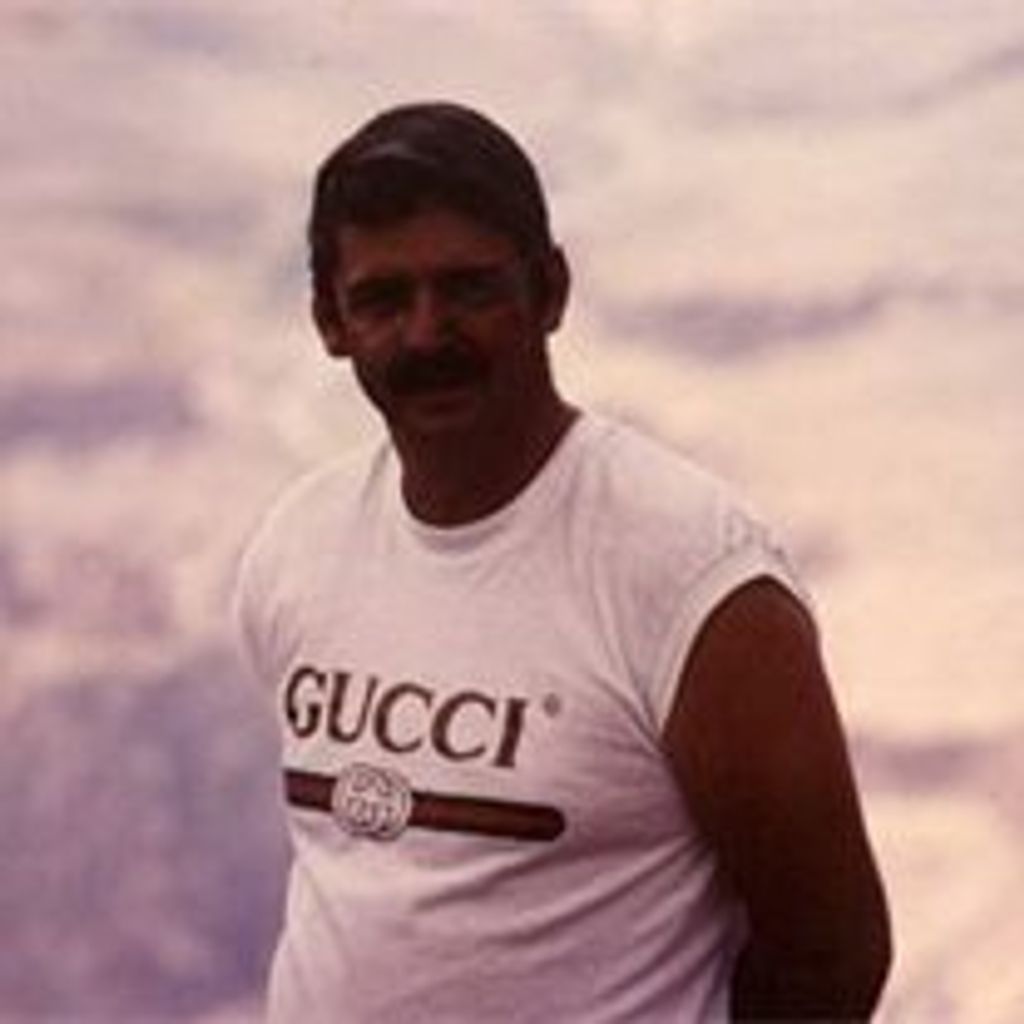 Michael Marcus Chambers