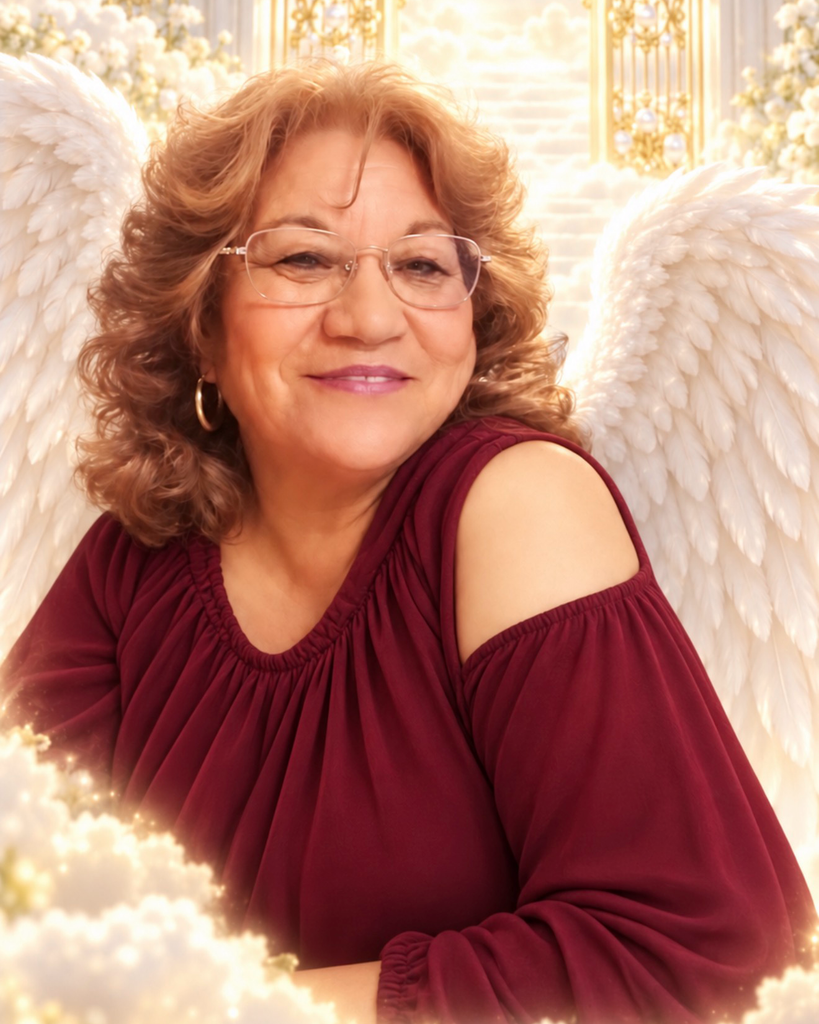 Maria Elena Martinez Profile Photo