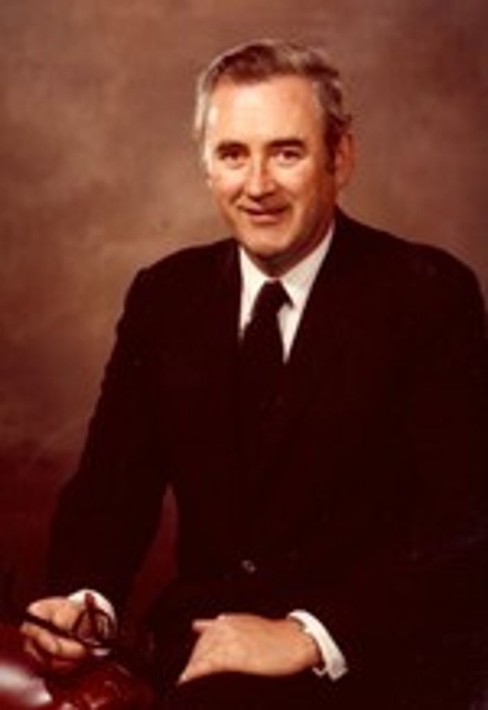 Bernard J. Vaughan