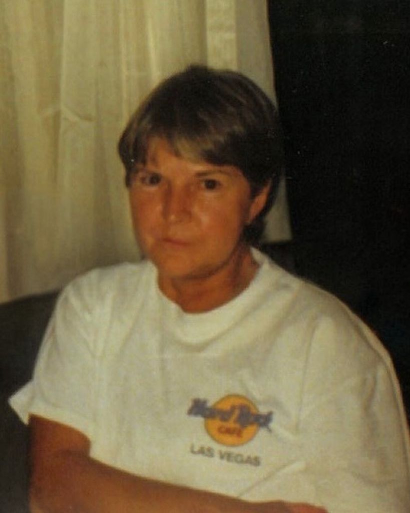 Joan Ellen McCormick Profile Photo