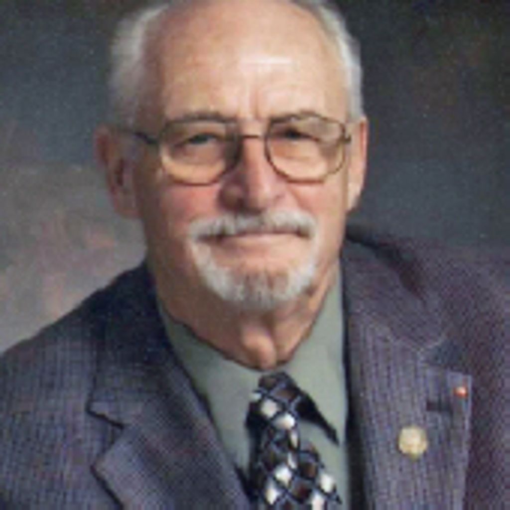 Werner H. Aissen Profile Photo