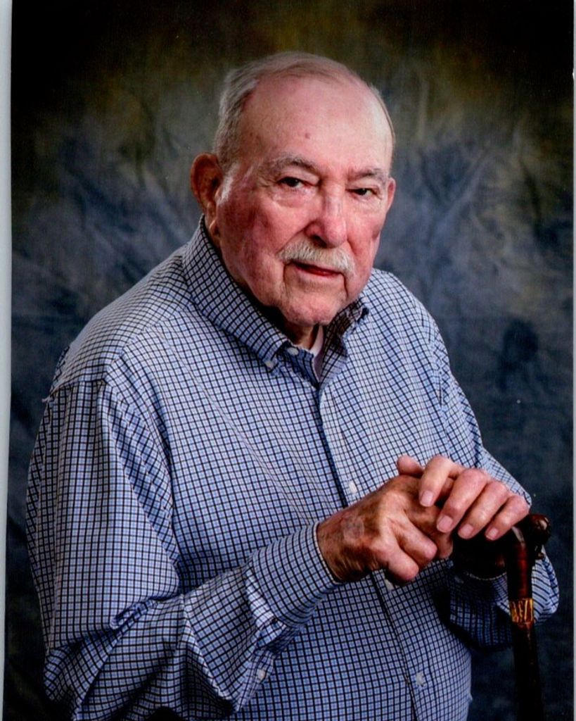 John D Wood, Jr Profile Photo