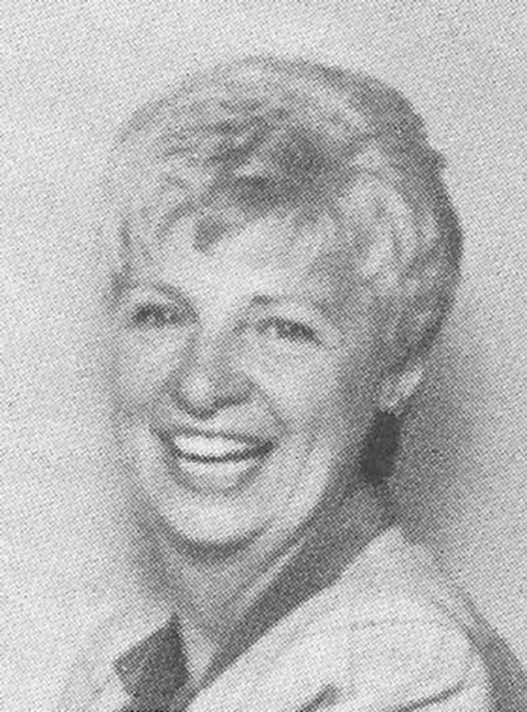Mary Lou Dawson Profile Photo