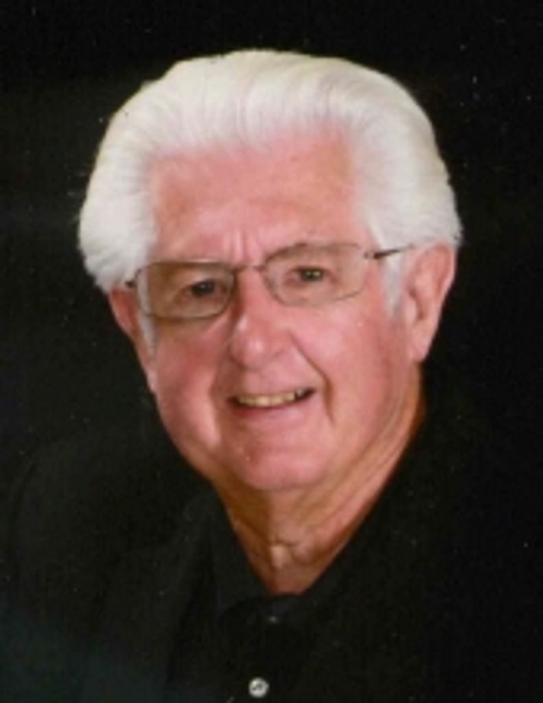 Burton "Burt" Bradley