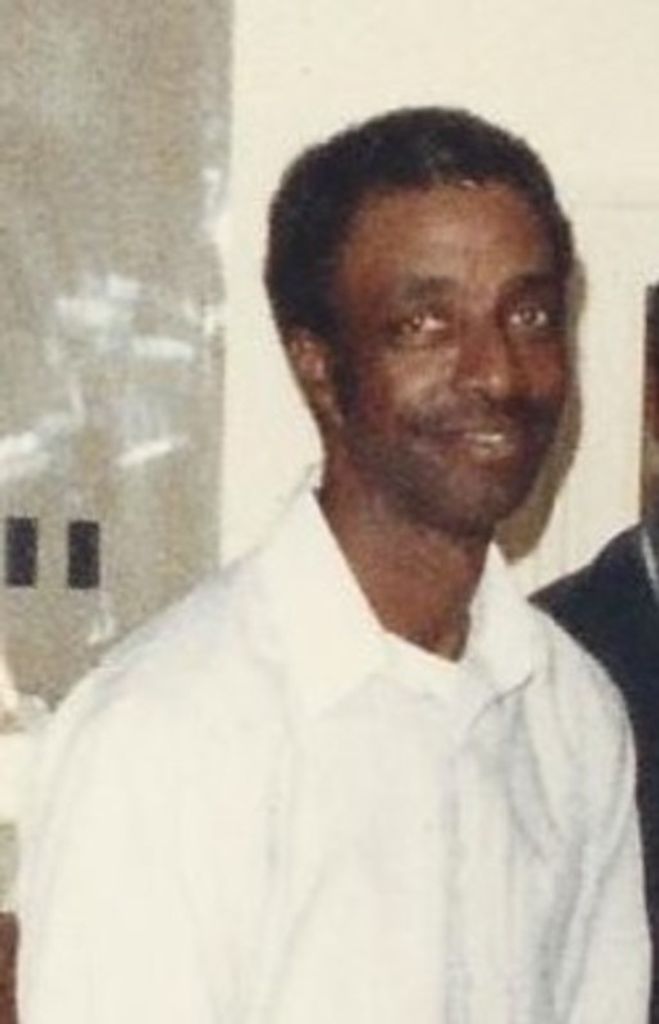 Mr. Willie "Boy" Berry Profile Photo