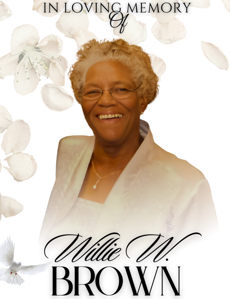 Willie Wese Brown Profile Photo