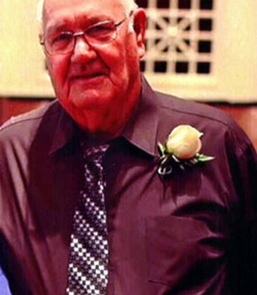 Billy Smith