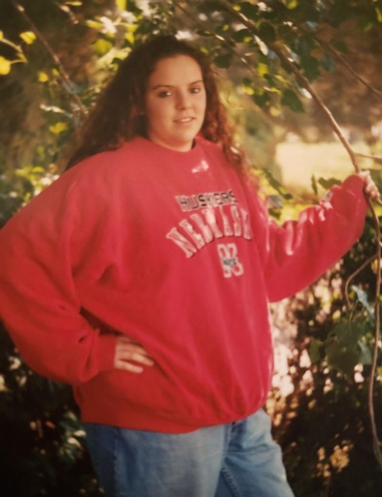 Hilary A. Holman
