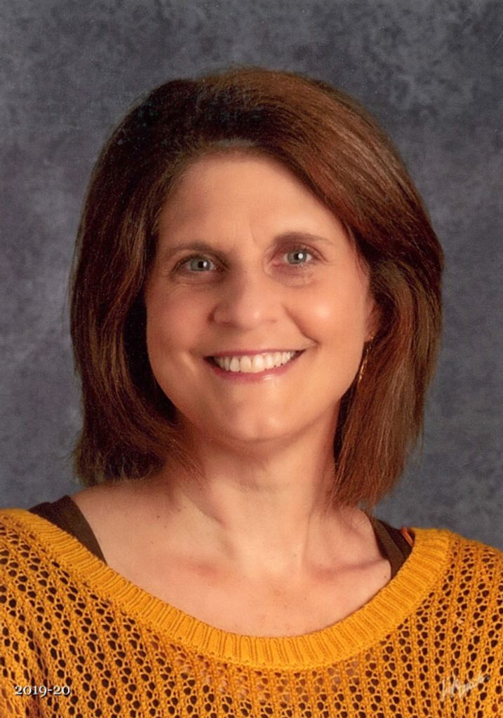 Theresa (Schallenkamp)  Graff Profile Photo