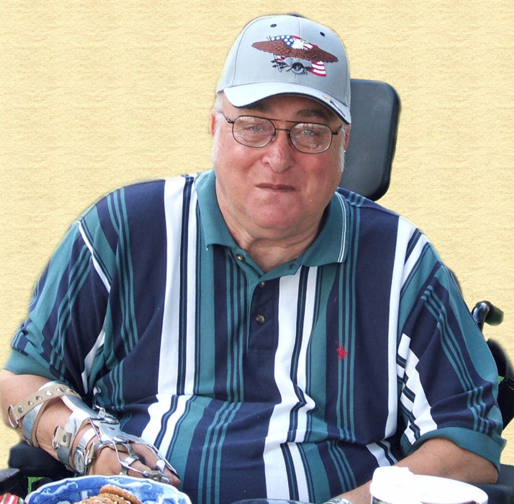 Jerry Klemm