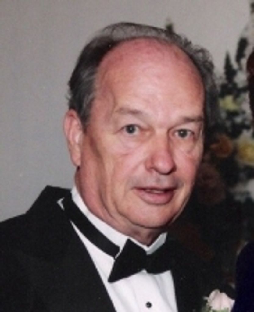 Arwood Rogers