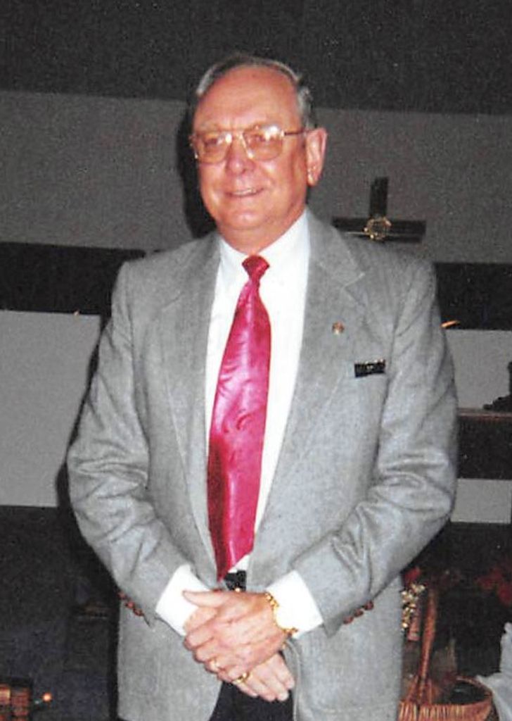 William Whitney