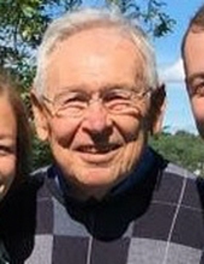 Robert Lee Willis Profile Photo