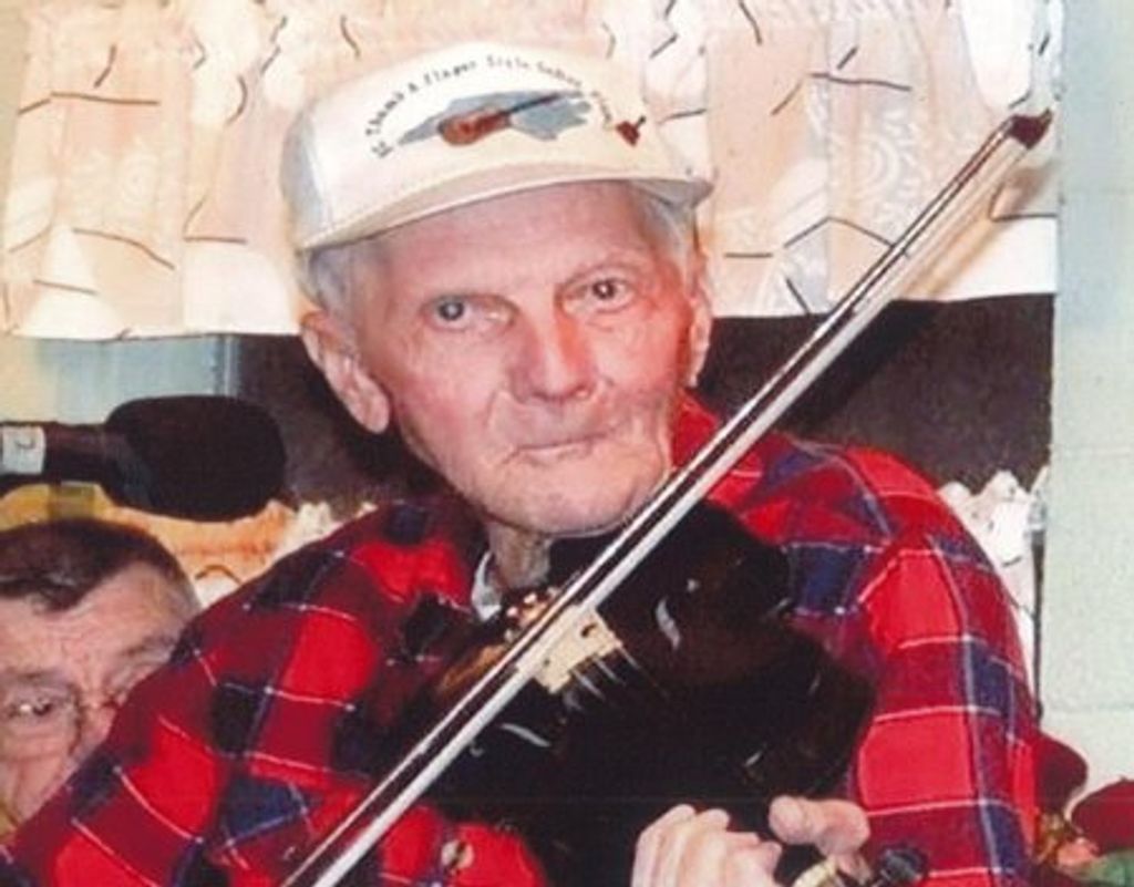 Charles Upright  Jr.