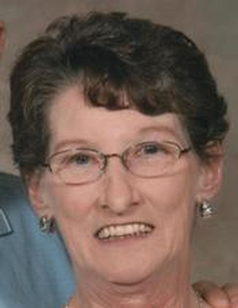 Lucille F. Alt Profile Photo