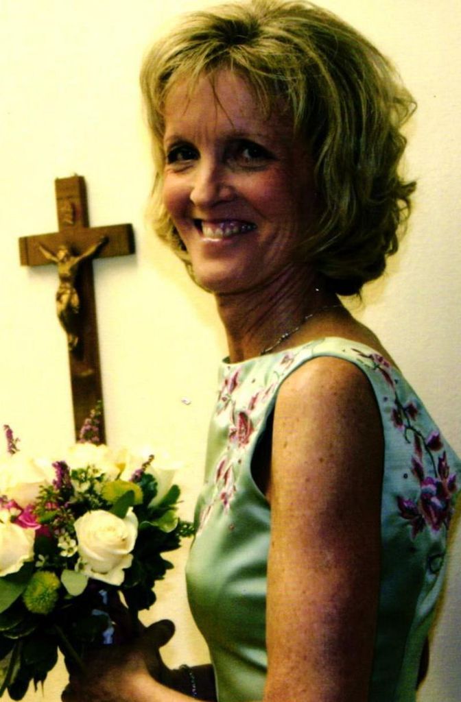 Susan Henley Powers Profile Photo