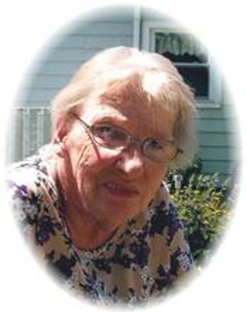 Elsa E. Volz