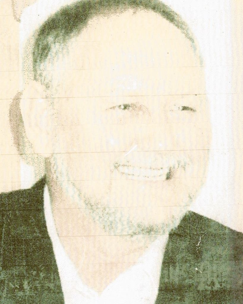 Clarence Junior Plumley Profile Photo