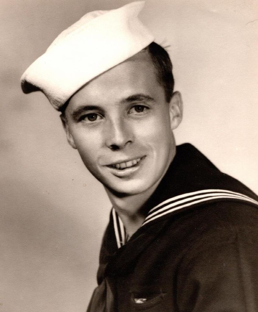 Gordon "Hank" Keith Moran