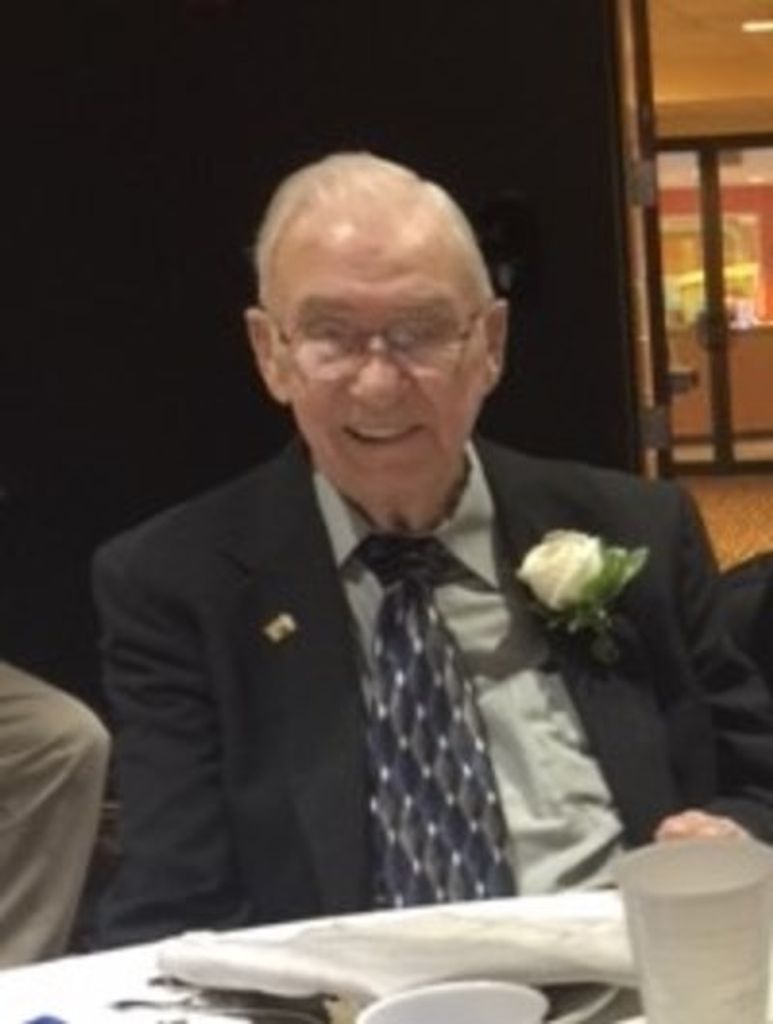 Melvin Ralph Zaun Profile Photo