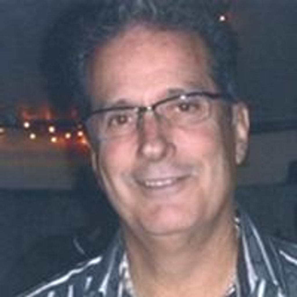 Robert Rayburn