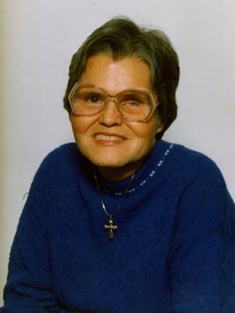 Mary Lucille Henson Profile Photo